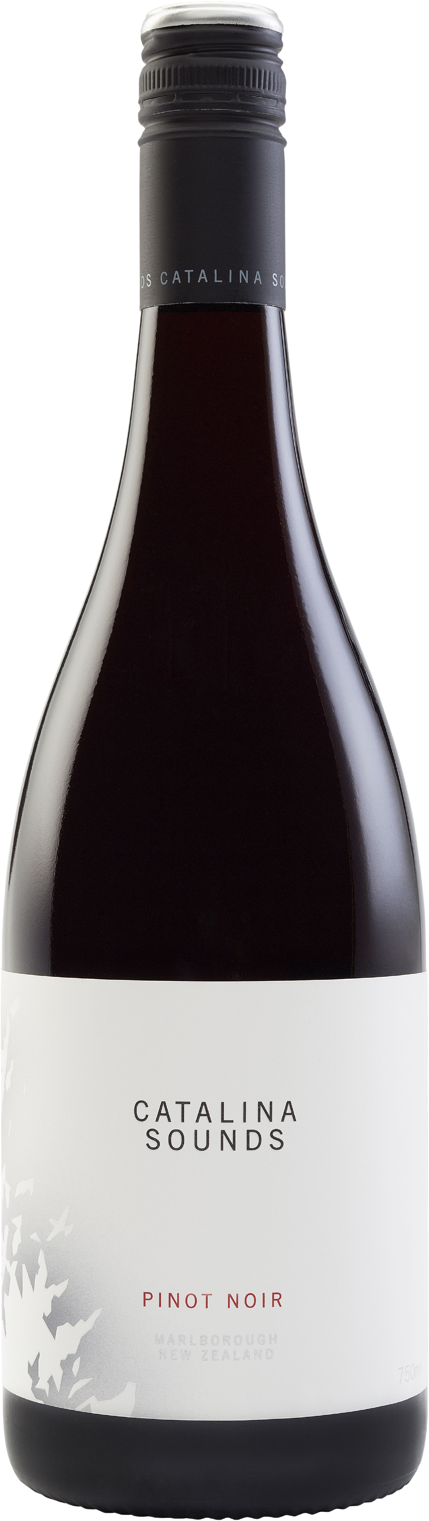 Catalina Sounds Pinot Noir 2022 Marlborough